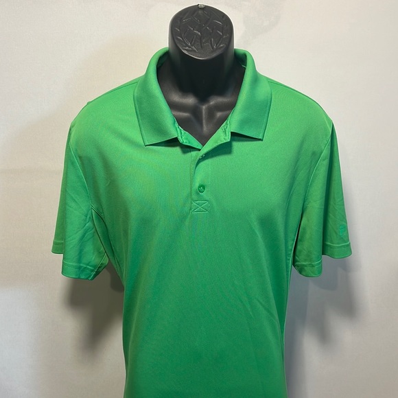 Fila Other - Fila Golf Polo